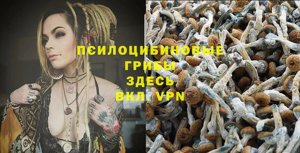 хмурый Зеленодольск